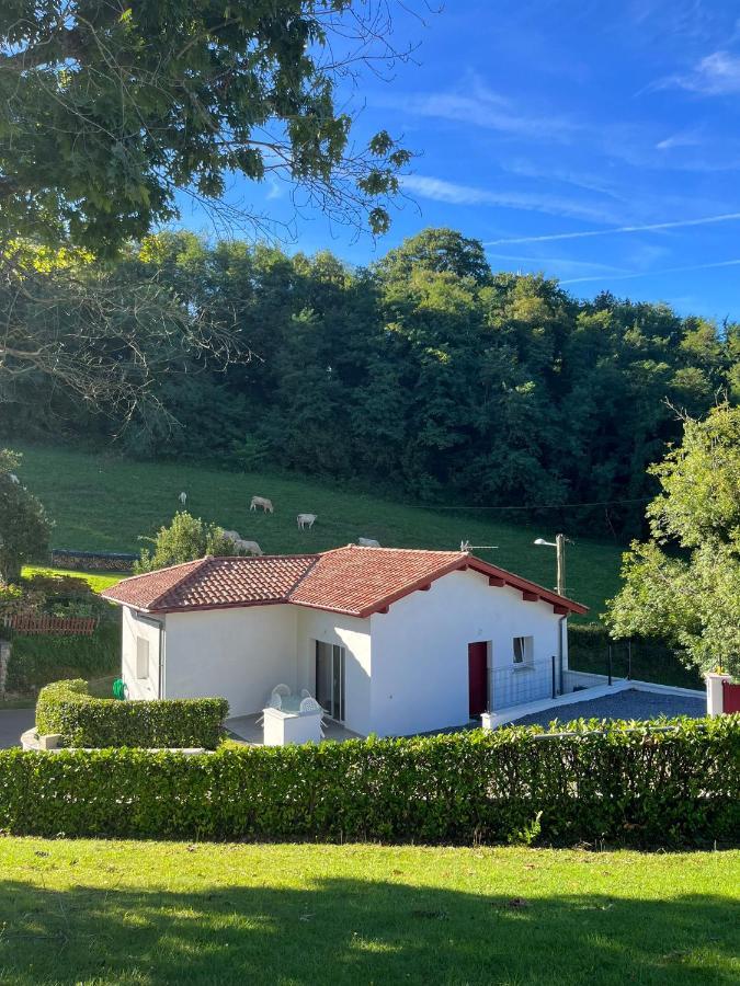 Le Bon Appart' Saint-Jean-Pied-de-Port Εξωτερικό φωτογραφία